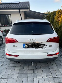 PREDAM AUDI Q5 2TDI - 3
