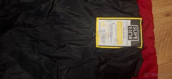 Zimná bunda nová - 3