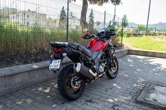 Suzuki DL / V-strom 650 - 3
