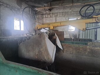 Tandemova vlečka - 3