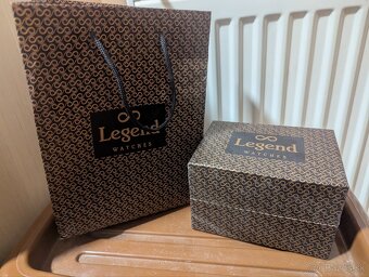 Hodinky Legend - 3