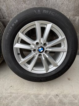 Predám originál  elektrony BMW - 3