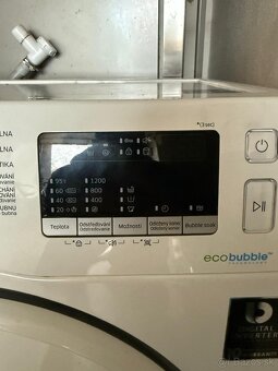 Predám práčku - 3