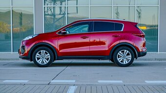 Kia Sportage 1.6 GDi Gold - 3