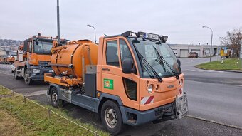 MULTICAR FUMO M 30 AL 4X4 - 3