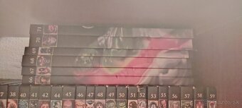 Marvel Ultimátny komixovy komplex a Batman - 3