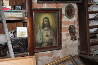 13 kusou starých vecí - 3