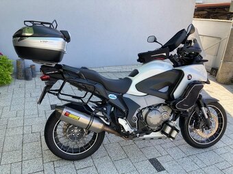 Predám motorku Honda - 3