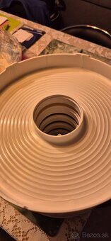 Sušička ovocia - 3