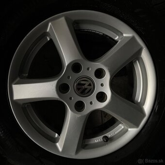 alu disky ENZO 5x112 r15 - 3