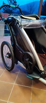 Thule chariot sport 1 - 3