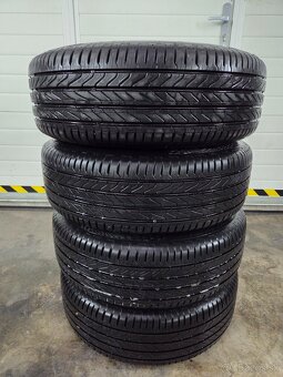 Hlinikove disky, elektrony R15 - 3