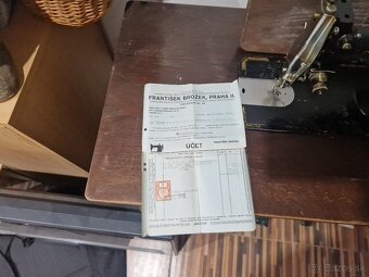 Predam sijaci stroj success - 3