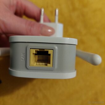 WiFi extender-opakovac - 3