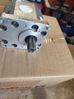 Čerpadlo pz2 25w - 3