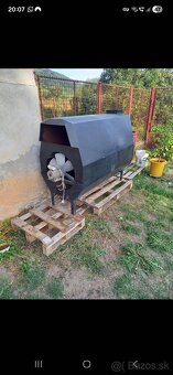 Predám kotol - 3
