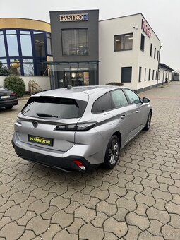 Peugeot 308SW aj na splátky - 3