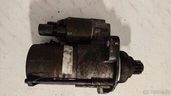 Štartér 2.0 TDI 125 kw - 3