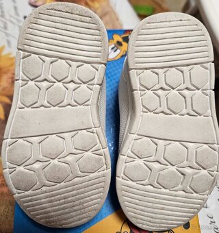 Dievčenské tenisky Minnie Mouse - 3