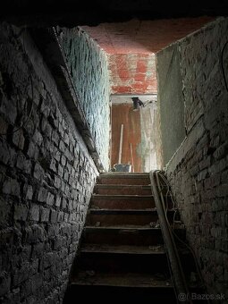 Strojové omietky - 3