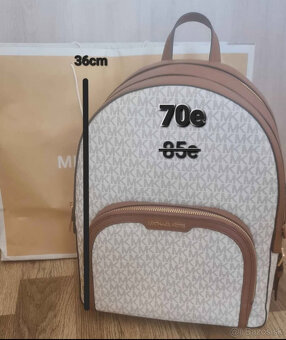 Krásny kvalitný ruksak MK - 3