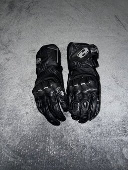 Predám dámsku moto vystroj - 3