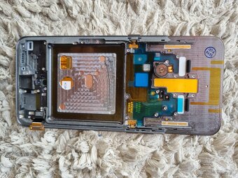 Displej Samsung Galaxy A80 - 3