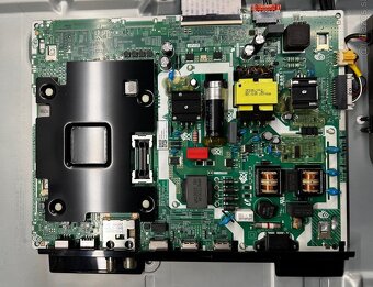 Samsung UE43TU7172U - 3