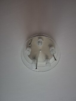 Svietidlo/luster - 3