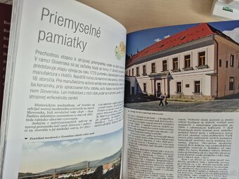 Kniha Technické pamiatky - 3