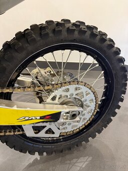Suzuki rmz 250 - 3