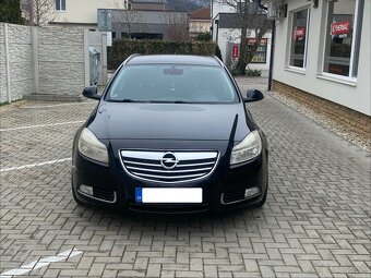 Predám Opel Insignia Combi S/T 2.0 CDTI. R.v. 2013 Kup SR - 3