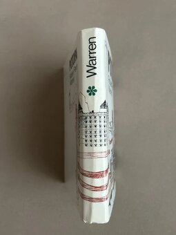 Potopa - Robert Penn Warren rok 1986 - 3