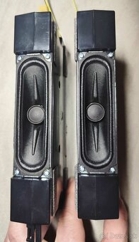 ✔️ploche stereo reproduktory - 3