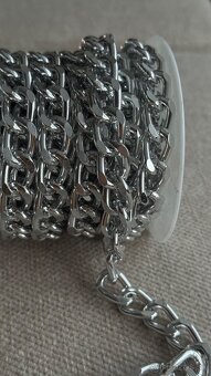 Retiazka, priemer 1,2 cm - 3