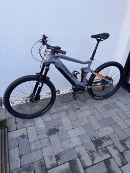 Haibike FullNine 4 2021 - 3