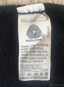 Benetton svetríky, rolák - 3