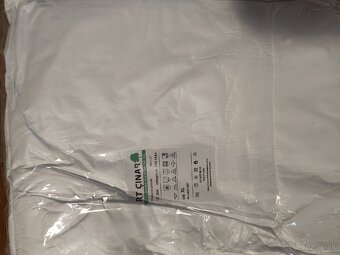 Predám ochranný oblek, odev - 3