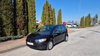 Mitsubishi Colt benzín Automat rv.06/2011 - 3