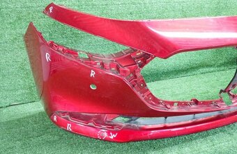 mazda 3 nárazník sedan 2019+ - 3