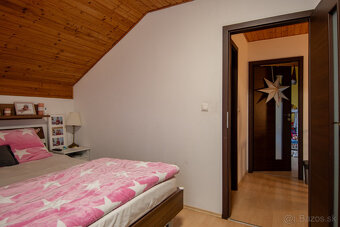 Útulný 3i mezonet v Moste pri Bratislave - 3