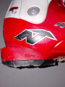 Lyže TecnoPRO Sweety 90cm - 3