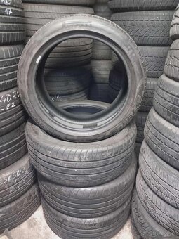 Pneumatiky letné - Pirelli 265/40/R20 - 3