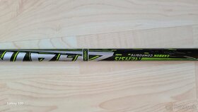 Florbalova hokejka 29 lava - 3