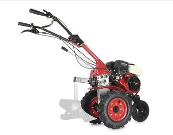 Kultivator s pluhom DEMON M83252 - 3