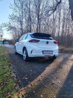 Opel Corsa - 3