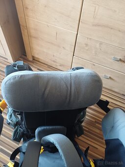 Deuter Kid Comfort 3 - 3