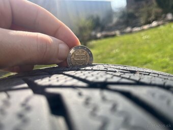 Zimné pneu Matador - 3