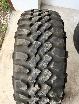 Pneumatika 31x10.50 R15 Pirelli Scorpion - 3