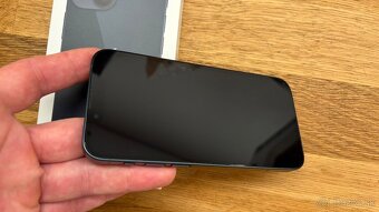 Apple iPhone 13 mini 128 GB Midnight - 3